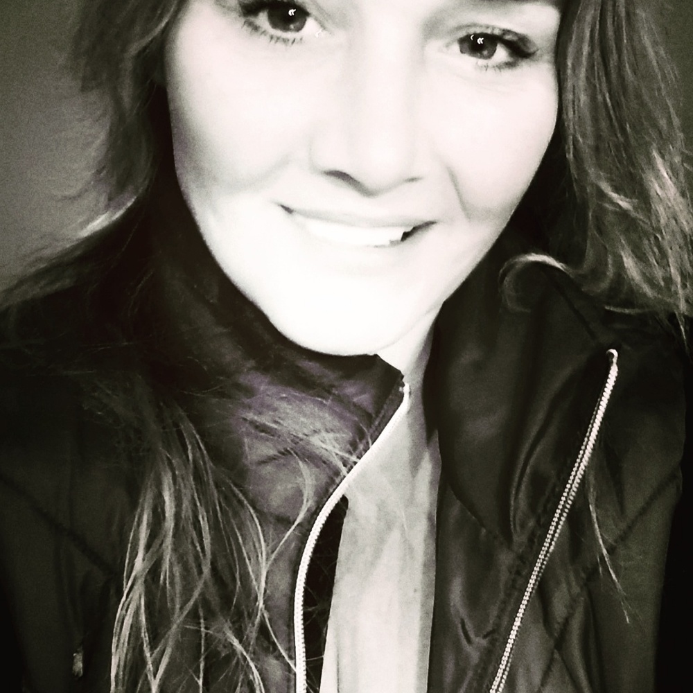 Meet your Posher, Jessie